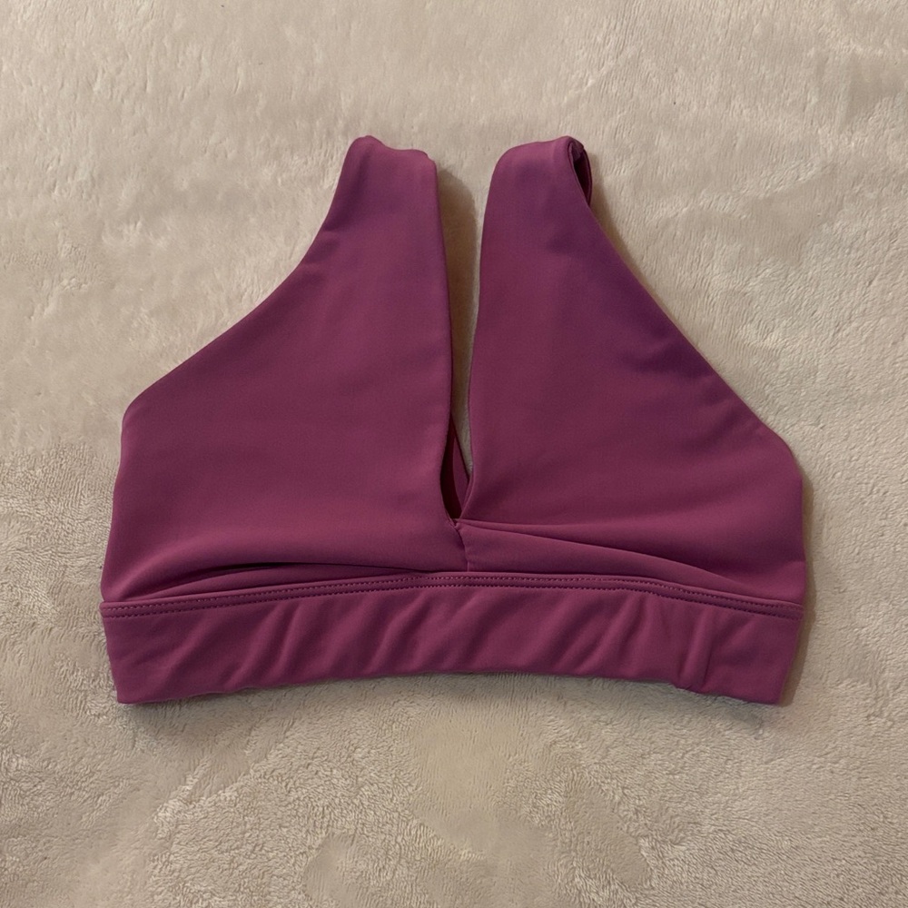 Tiger Friday CXL Bra Top
